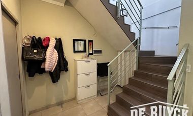 Casa moderna de 4 ambientes