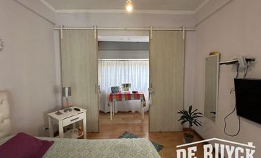 Casa moderna de 4 ambientes