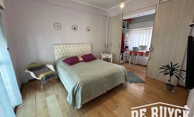 Casa moderna de 4 ambientes