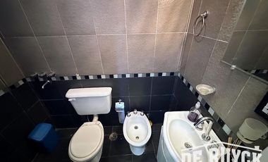 Casa moderna de 4 ambientes