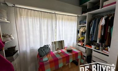 Casa moderna de 4 ambientes