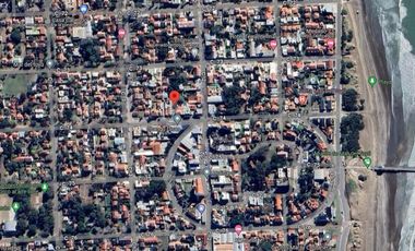 Terreno en venta - 634Mts2 - Mar del Tuyú