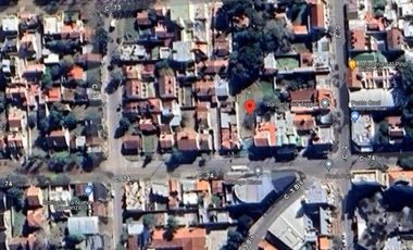 Terreno en venta - 634Mts2 - Mar del Tuyú