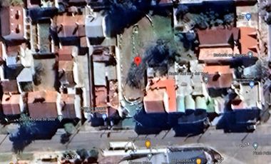 Terreno en venta - 634Mts2 - Mar del Tuyú