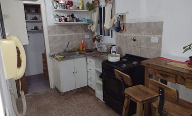 Departamento en venta - 1 Dormitorio 1 Baño - 37mts2 - Boca