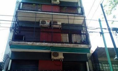 Departamento en venta - 1 Dormitorio 1 Baño - 37mts2 - Boca