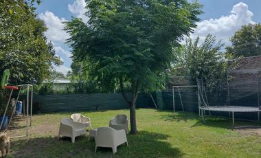 Casa en venta - 2 Dormitorios 1 Baño - Del Viso