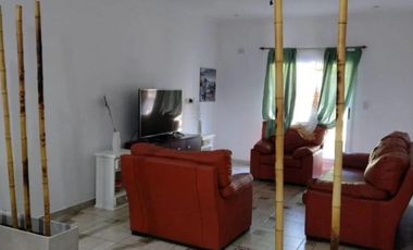 Casa en venta - 2 Dormitorios 1 Baño - Del Viso