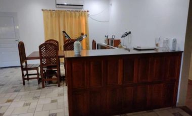 Casa en venta - 2 Dormitorios 1 Baño - Del Viso