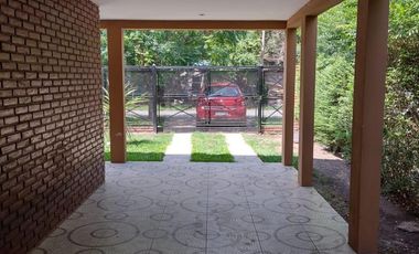 Casa en venta - 2 Dormitorios 1 Baño - Del Viso