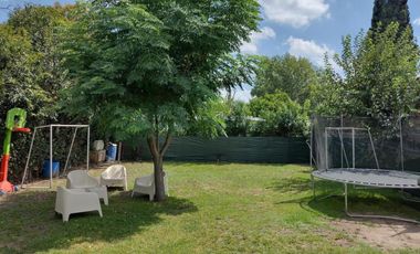 Casa en venta - 2 Dormitorios 1 Baño - Del Viso