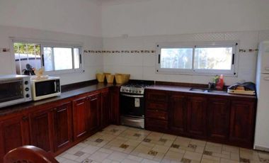 Casa en venta - 2 Dormitorios 1 Baño - Del Viso