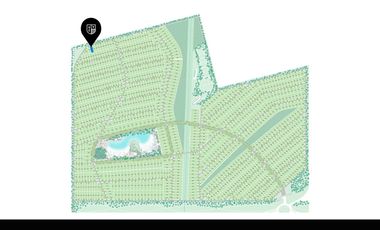 Terreno de oportunidad en Vida Lagoon, Funes