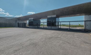 Terreno de oportunidad en Vida Lagoon, Funes