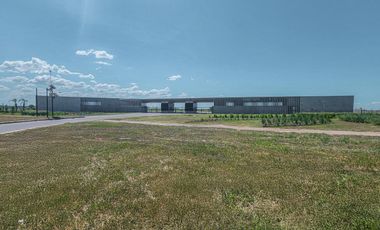 Terreno de oportunidad en Vida Lagoon, Funes