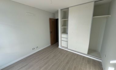 Departamento 1 dormitorio