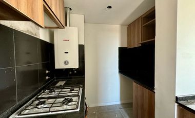 Departamento 1 dormitorio