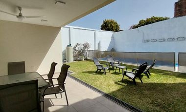 Casa 4D en Venta, San Martin al 3800