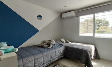 Casa 4D en Venta, San Martin al 3800