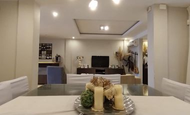 Casa 4D en Venta, San Martin al 3800