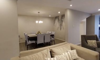 Casa 4D en Venta, San Martin al 3800