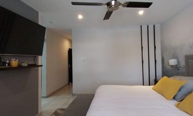 Casa 4D en Venta, San Martin al 3800