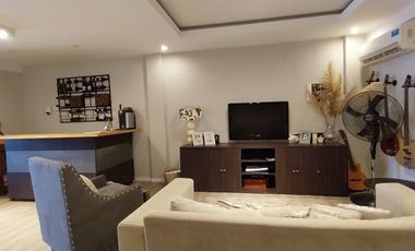 Casa 4D en Venta, San Martin al 3800