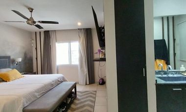 Casa 4D en Venta, San Martin al 3800