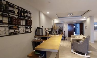 Casa 4D en Venta, San Martin al 3800