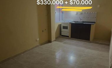 Departamento ALQUILER