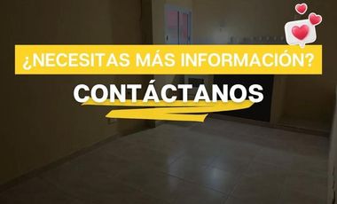 Departamento ALQUILER