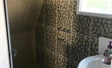 Casa en venta - 2 Dormitorios 2 Baños - San Miguel del Monte