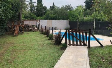 Casa en venta - 2 Dormitorios 2 Baños - San Miguel del Monte