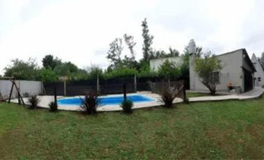 Casa en venta - 2 Dormitorios 2 Baños - San Miguel del Monte