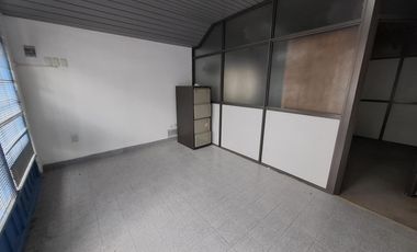 Alquiler de Oficina