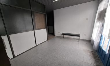 Alquiler de Oficina