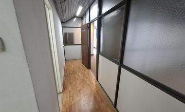 Alquiler de Oficina