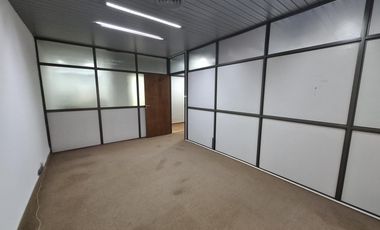 Alquiler de Oficina