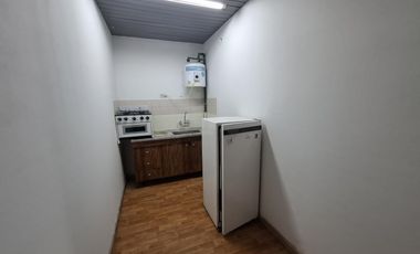 Alquiler de Oficina