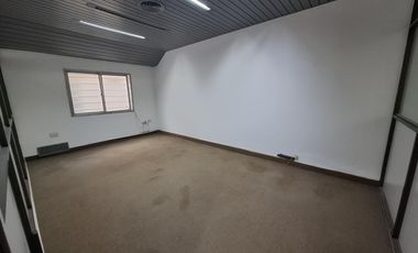 Alquiler de Oficina