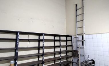 Local Comercial en alquiler - 1 Baño - Balvanera