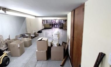 Local Comercial en alquiler - 1 Baño - Balvanera