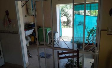 Casa en venta - 2 Dormitorios 2 Baños - 404Mts2 - Pedernales