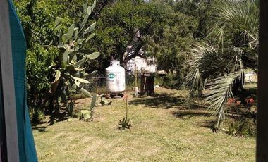 Casa en venta - 2 Dormitorios 2 Baños - 404Mts2 - Pedernales