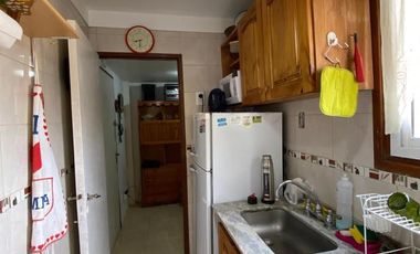 Departamento en venta - 2 Dormitorios 1 Baño - Cochera - 67Mts2 - San Bernardo del Tuyú