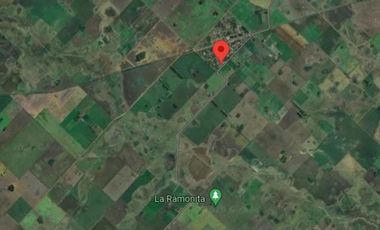 Terreno en venta - 985,68mts2 - Navarro