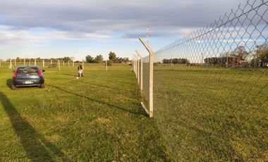 Terreno en venta - 985,68mts2 - Navarro