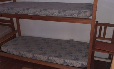 Casa en venta - 5 Dormitorios 3 Baños - 139Mts2 - San Clemente del Tuyú