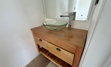 VENTA CASA SAN SEBASTIAN AREA 2 - 7 AMBIENTES AL GOLF