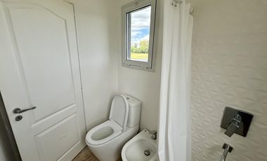 VENTA CASA SAN SEBASTIAN AREA 2 - 7 AMBIENTES AL GOLF